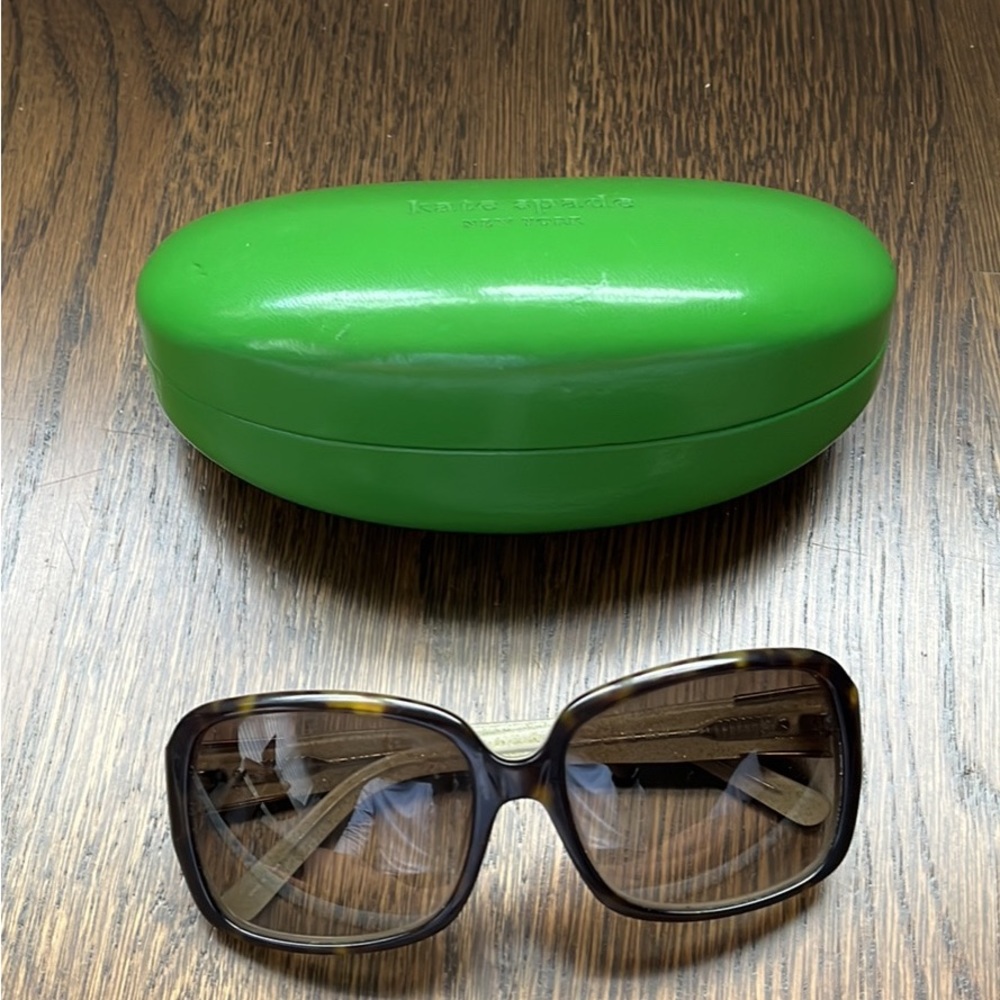 Kate Spade sunglasses